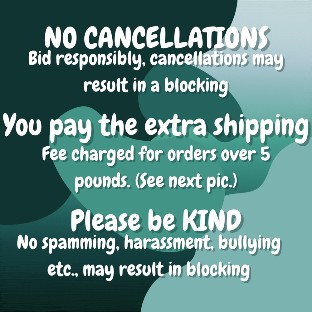 Show Policies - Picture 2 of 3